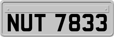 NUT7833