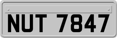 NUT7847