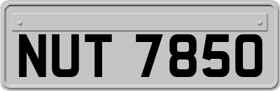 NUT7850