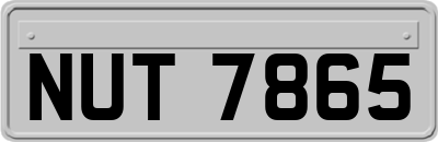 NUT7865