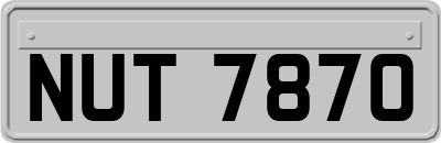 NUT7870