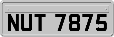 NUT7875