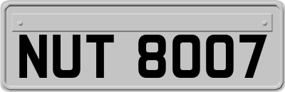 NUT8007