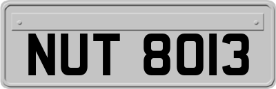 NUT8013