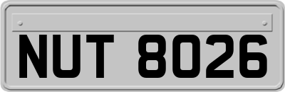 NUT8026