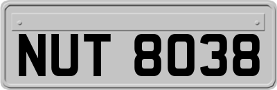 NUT8038