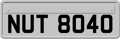 NUT8040