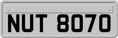 NUT8070