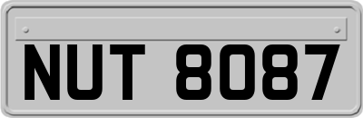 NUT8087