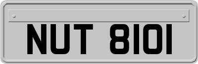 NUT8101