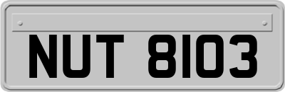 NUT8103