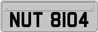 NUT8104