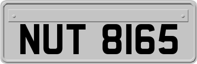 NUT8165