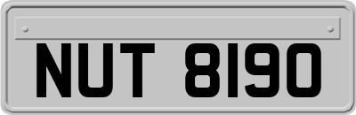 NUT8190