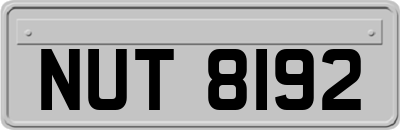 NUT8192