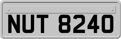 NUT8240