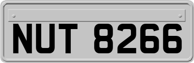 NUT8266