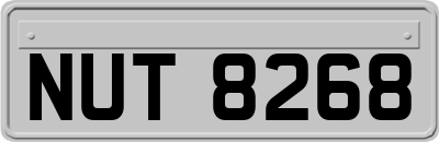 NUT8268