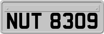 NUT8309