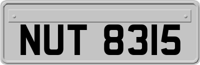 NUT8315