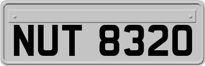 NUT8320
