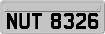 NUT8326
