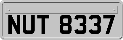 NUT8337