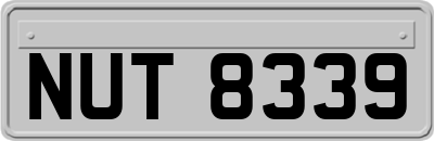 NUT8339