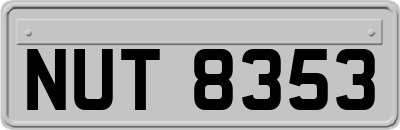 NUT8353