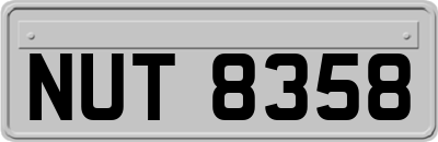NUT8358