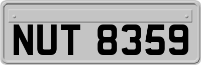 NUT8359