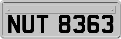 NUT8363