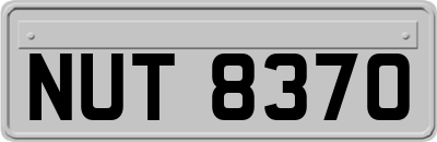 NUT8370