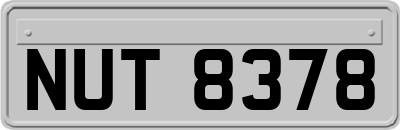NUT8378