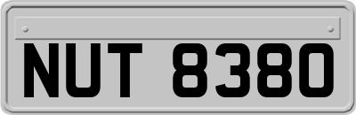 NUT8380