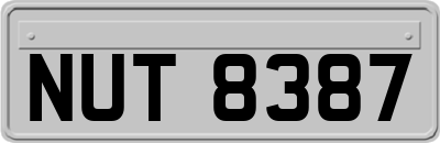 NUT8387