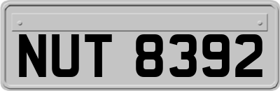 NUT8392