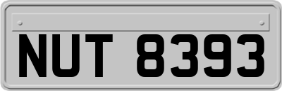NUT8393