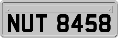 NUT8458