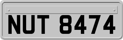 NUT8474