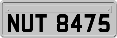 NUT8475
