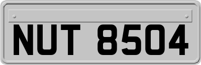 NUT8504