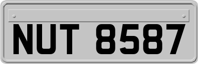 NUT8587