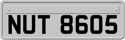 NUT8605