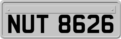 NUT8626
