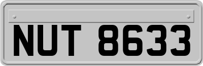 NUT8633