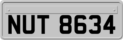 NUT8634