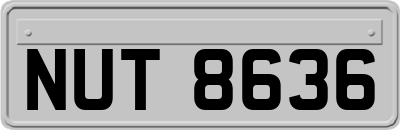 NUT8636