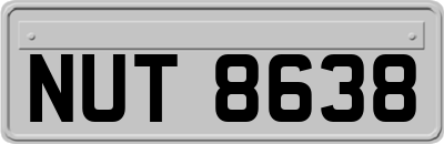 NUT8638