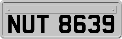 NUT8639